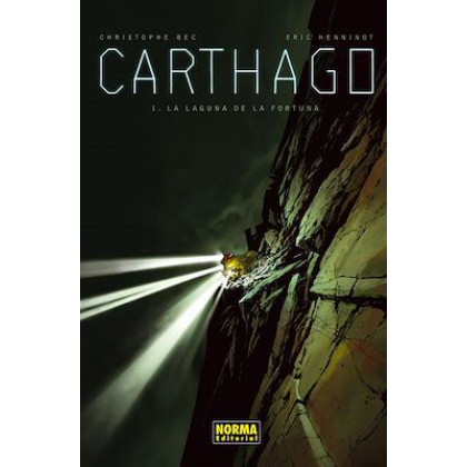 Carthago 1